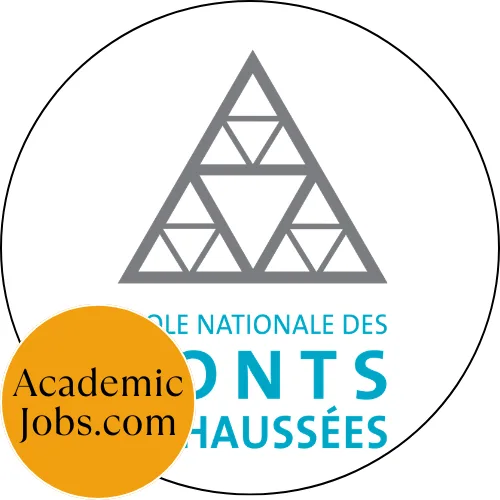 ENPC - Ecole Nationale des Ponts et Chausees logo